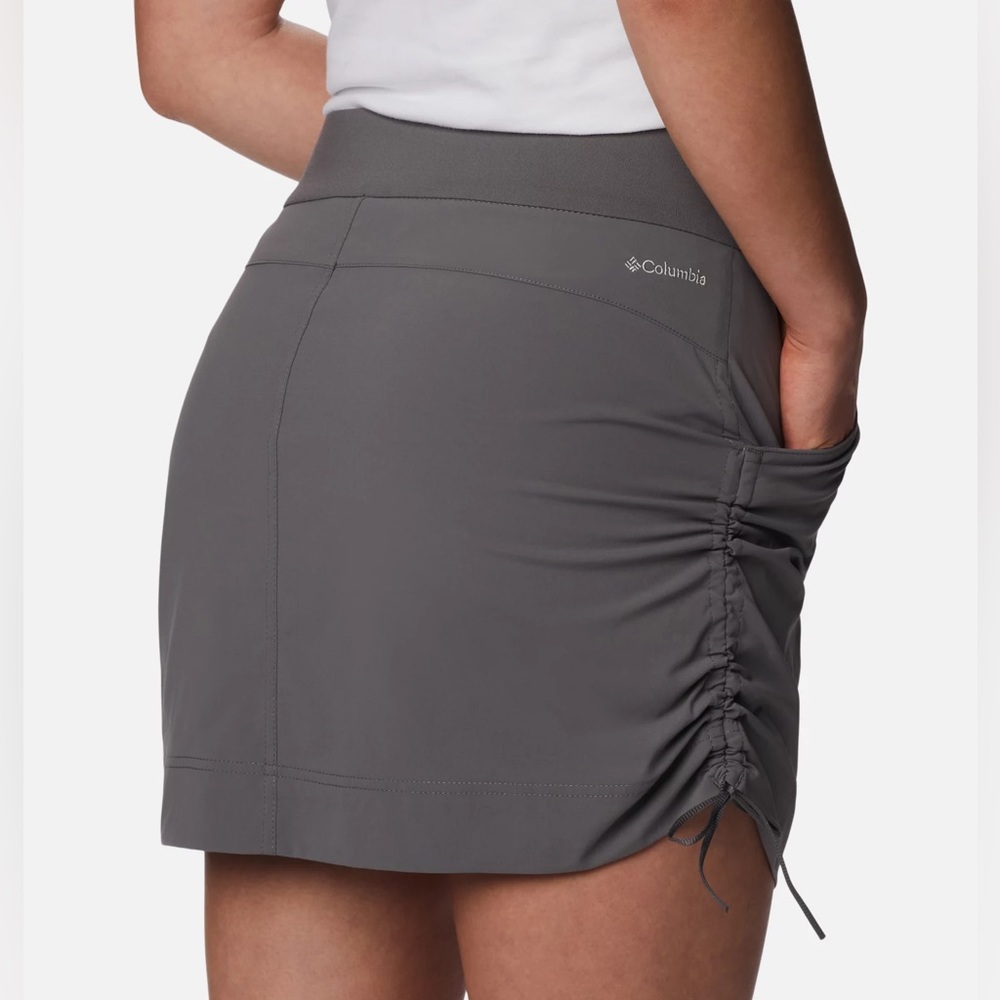 Columbia Skort